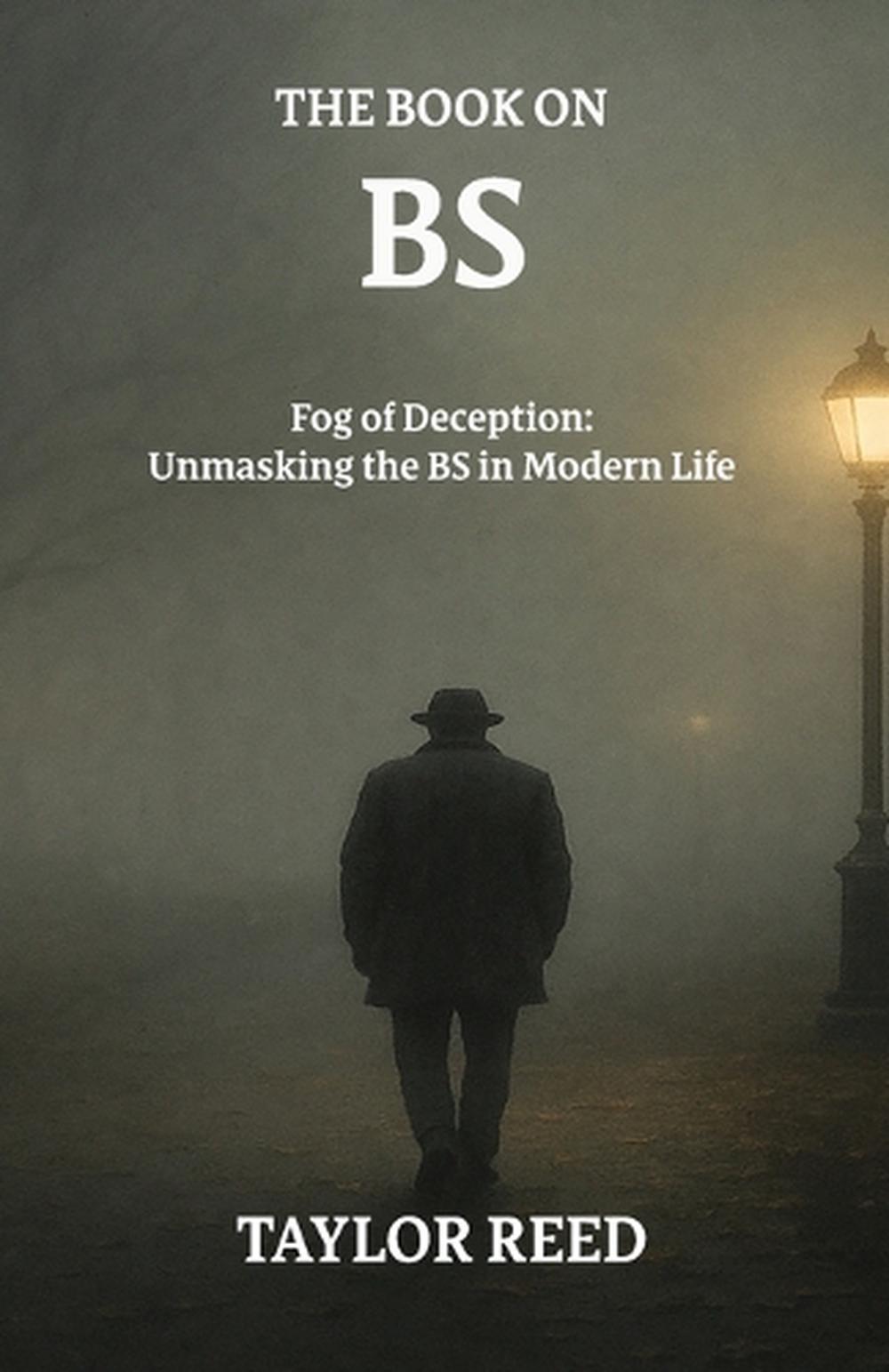 The Book On BS by Taylor Reed, Paperback, 9781997909491 | Buy online at ...