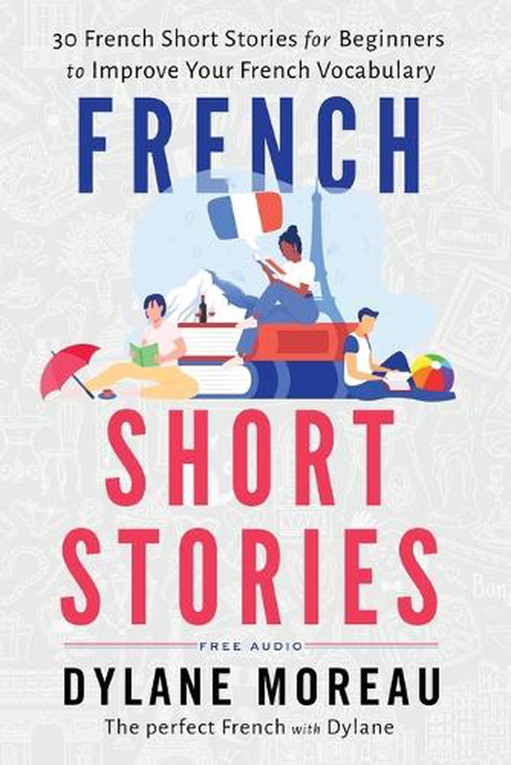 French Short Stories, 9781998024018
