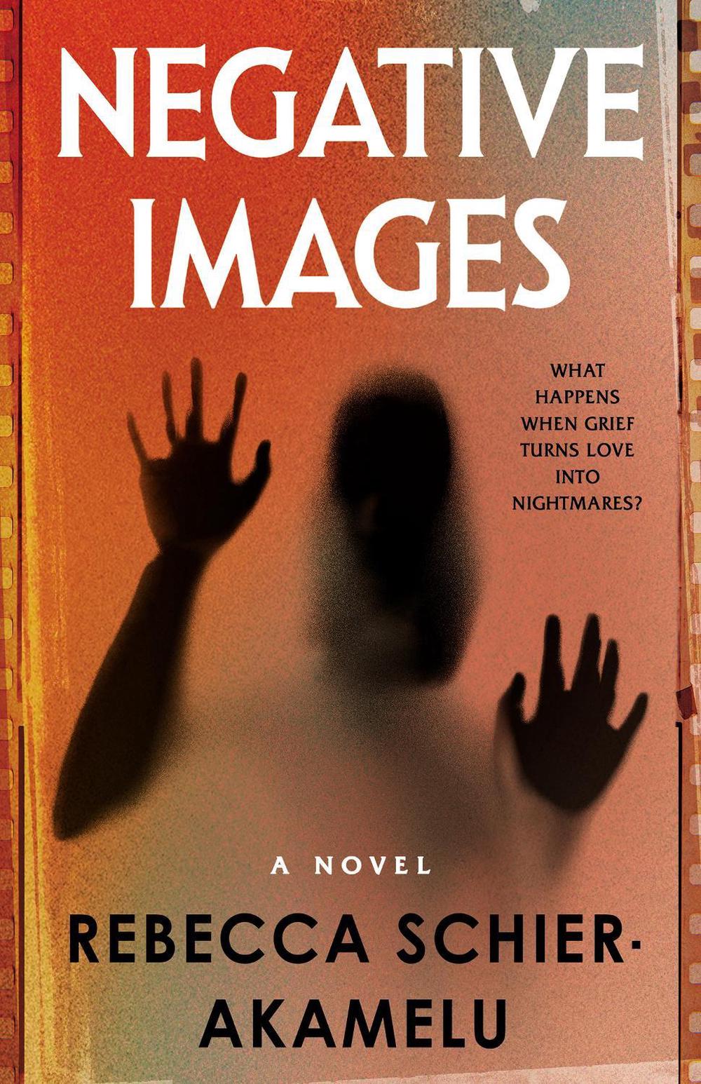 Negative Images, 9781998076215