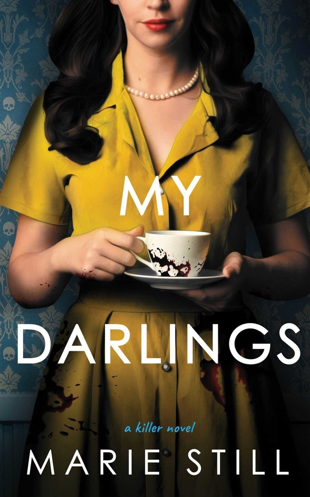 My Darlings by Marie Still - ISBN: 9781998076406