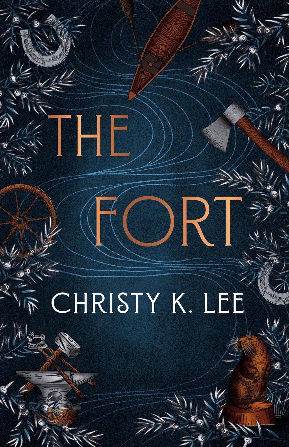 The Fort by Christy K. Lee - ISBN: 9781998076413