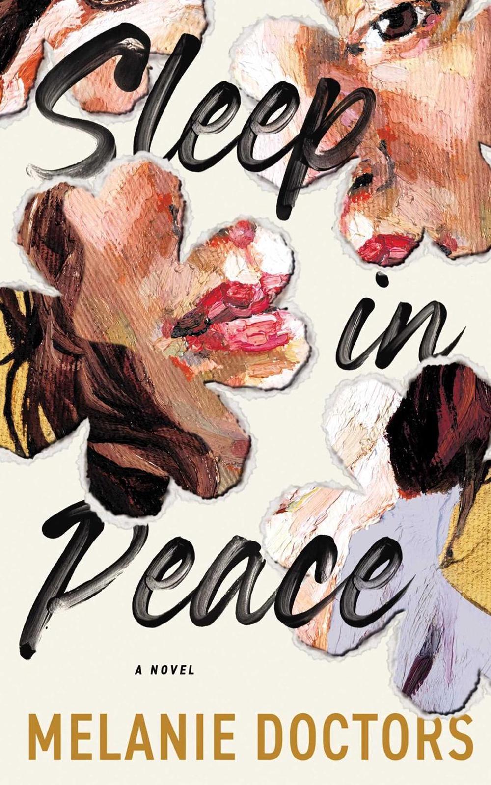 Sleep in Peace by Melanie Doctors - ISBN: 9781998076451
