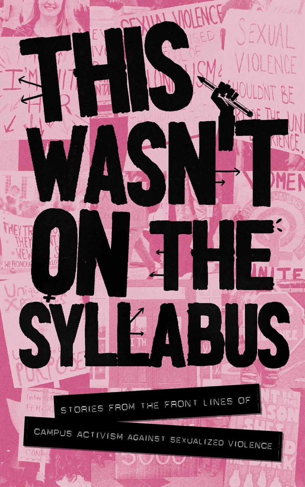 This Wasn't on the Syllabus by Addy Strickland - ISBN: 9781998076758