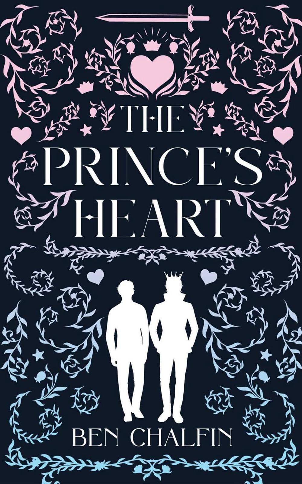 The Prince's Heart by Ben Chalfin - ISBN: 9781998076925