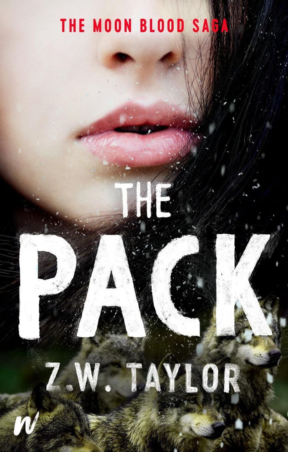 The Pack by Z.W. Taylor - ISBN: 9781998341108
