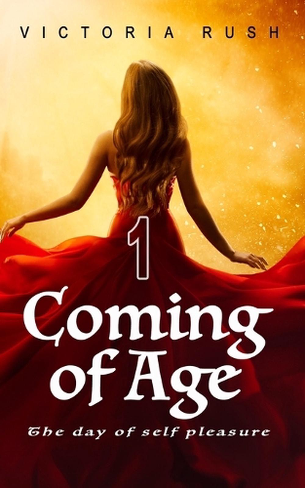 Coming of Age, 9781998429103
