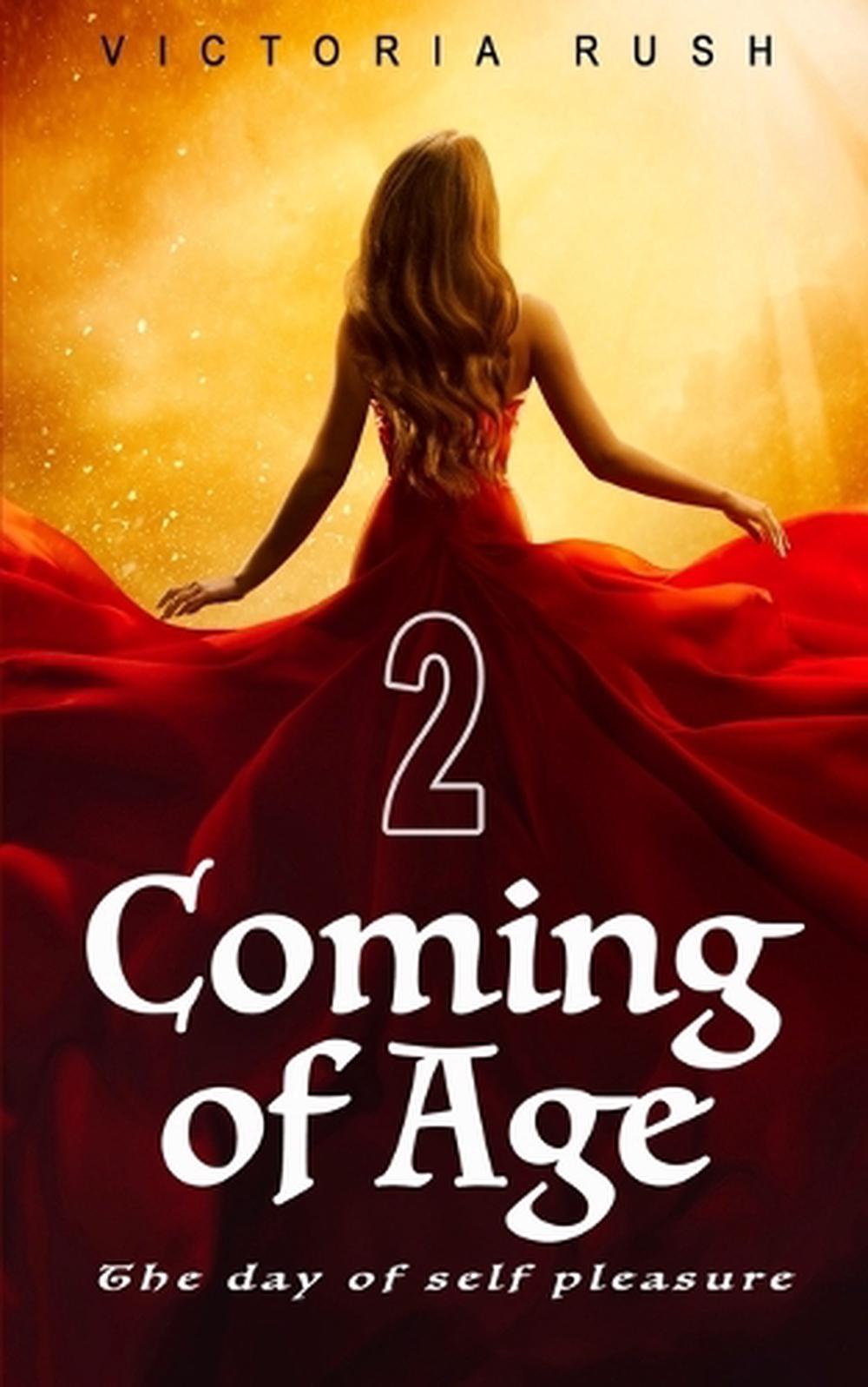 Coming of Age 2, 9781998429110