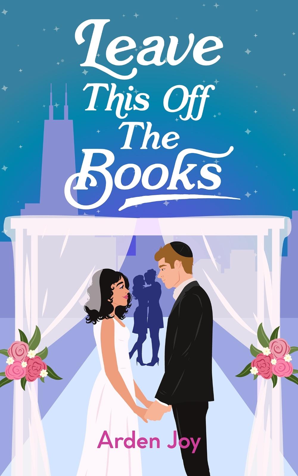 Leave This Off the Books by Arden Joy - ISBN: 9781998672028
