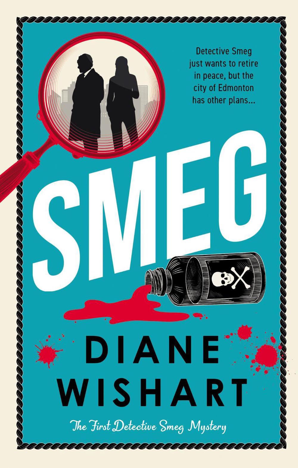 Smeg by Diane Wishart - ISBN: 9781998672127