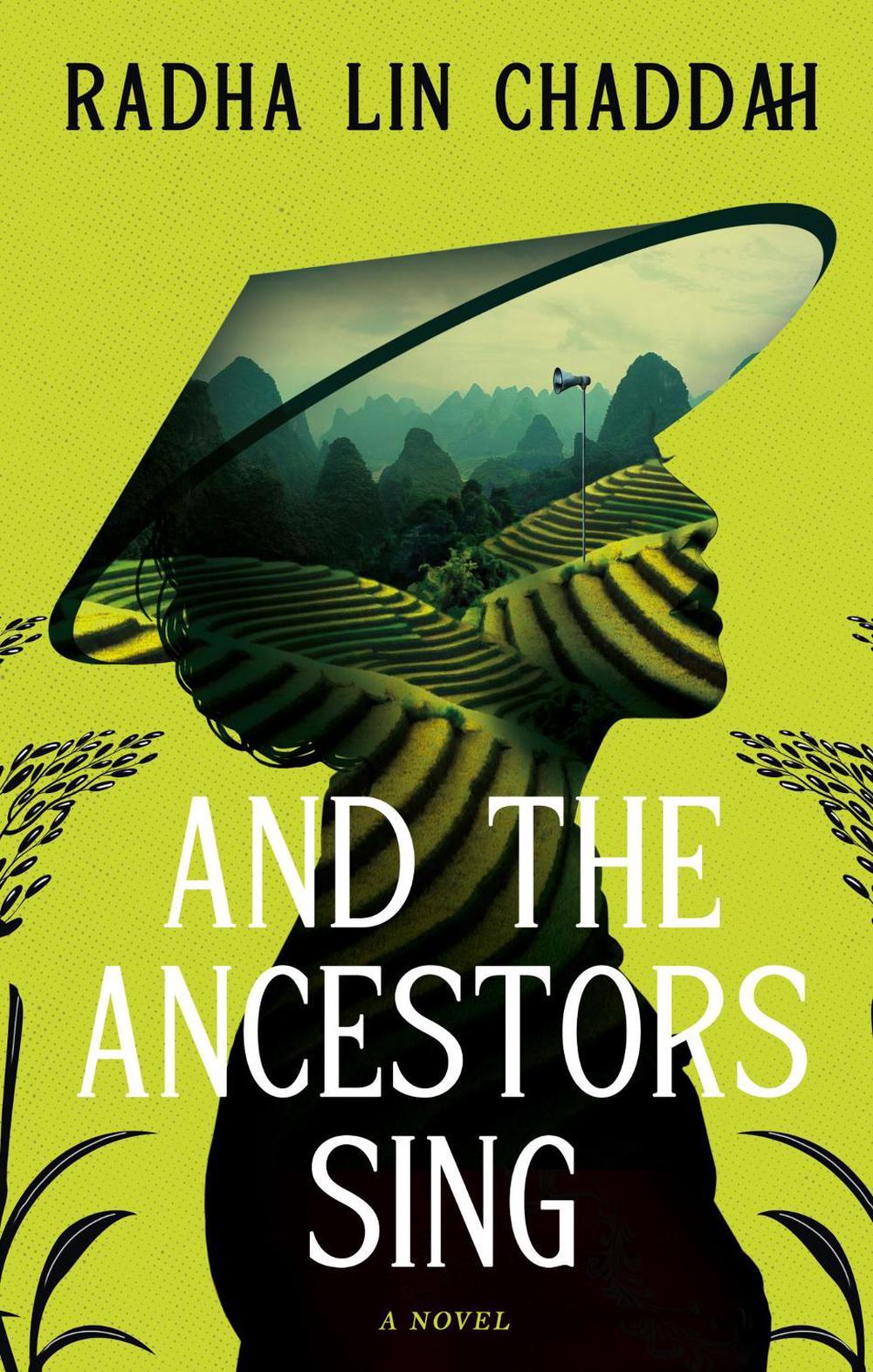 And The Ancestors Sing by Radha Lin Chaddah - ISBN: 9781998672202
