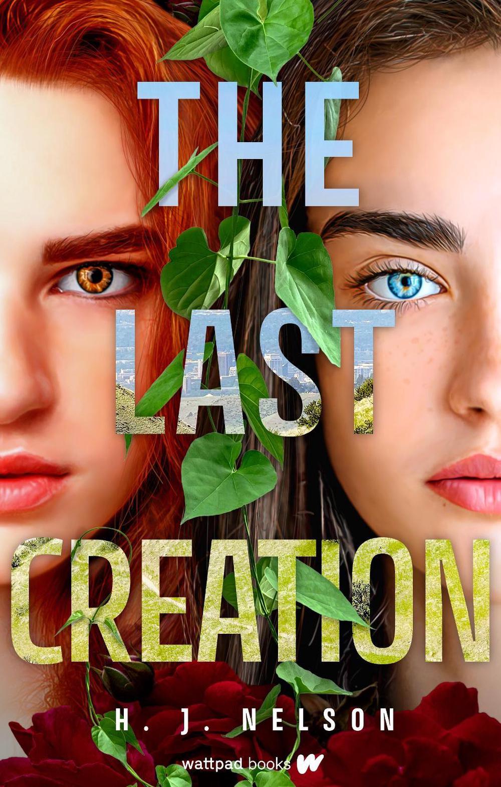 The Last Creation by H.J. Nelson - ISBN: 9781998854998