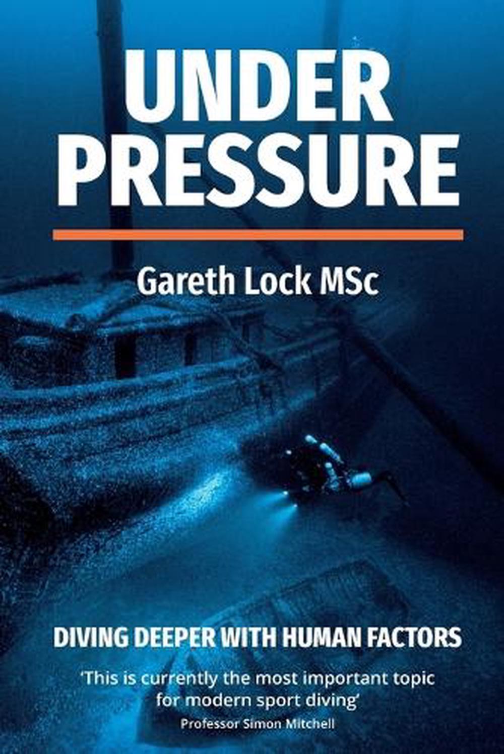 Under Pressure, 9781999584979