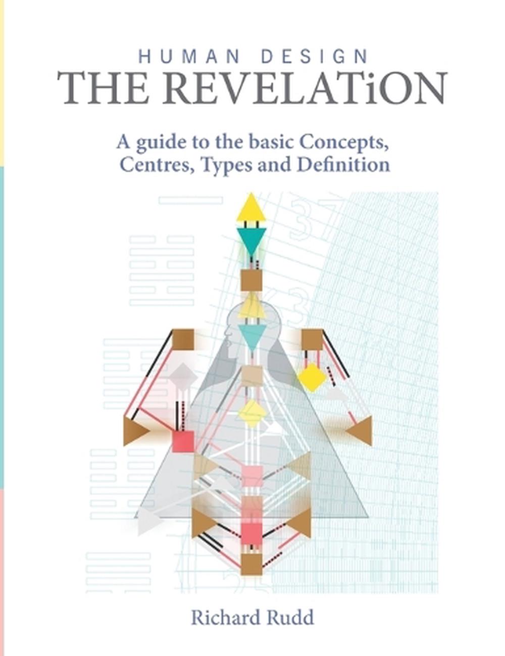 Human Design - The Revelation, 9781999671075