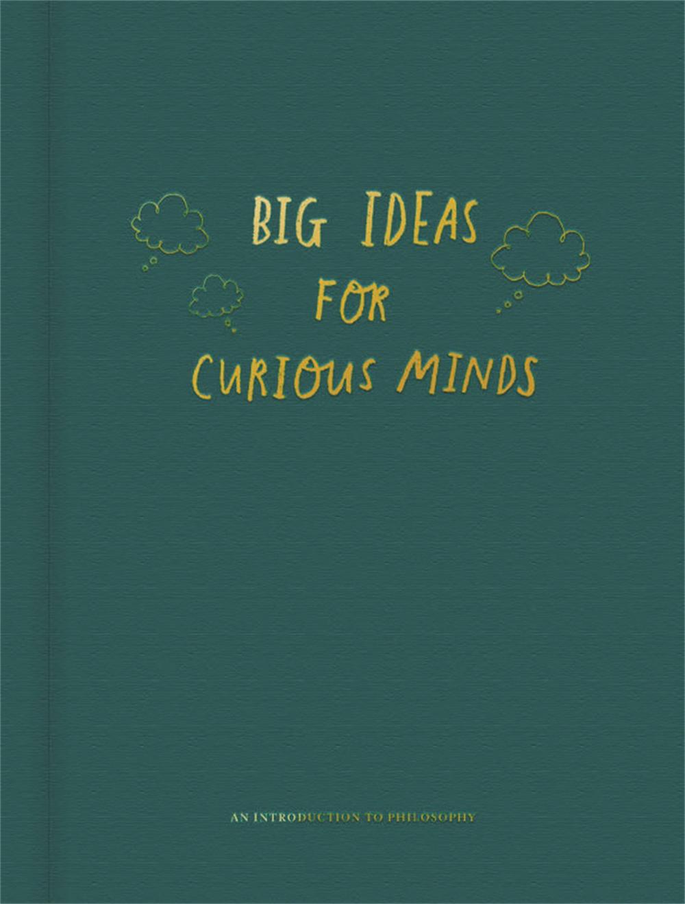 book review big ideas for curious minds