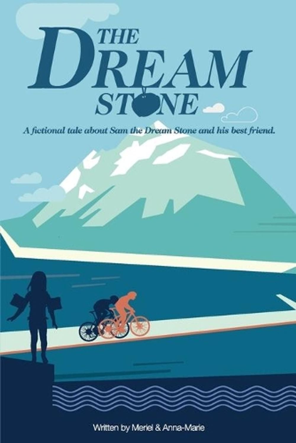 The Dream Stone by Meriel P. - ISBN: 9781999954307