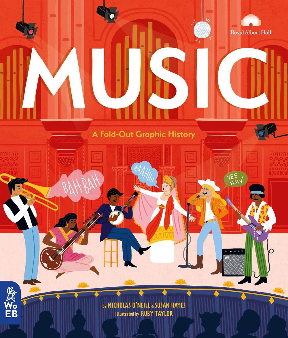Music, 9781999967932
