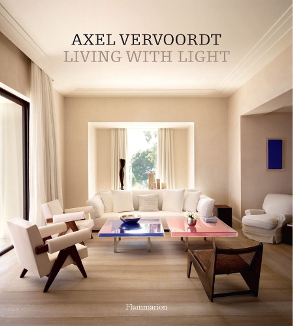 Axel Vervoordt by Axel Vervoordt - ISBN: 9782080201591