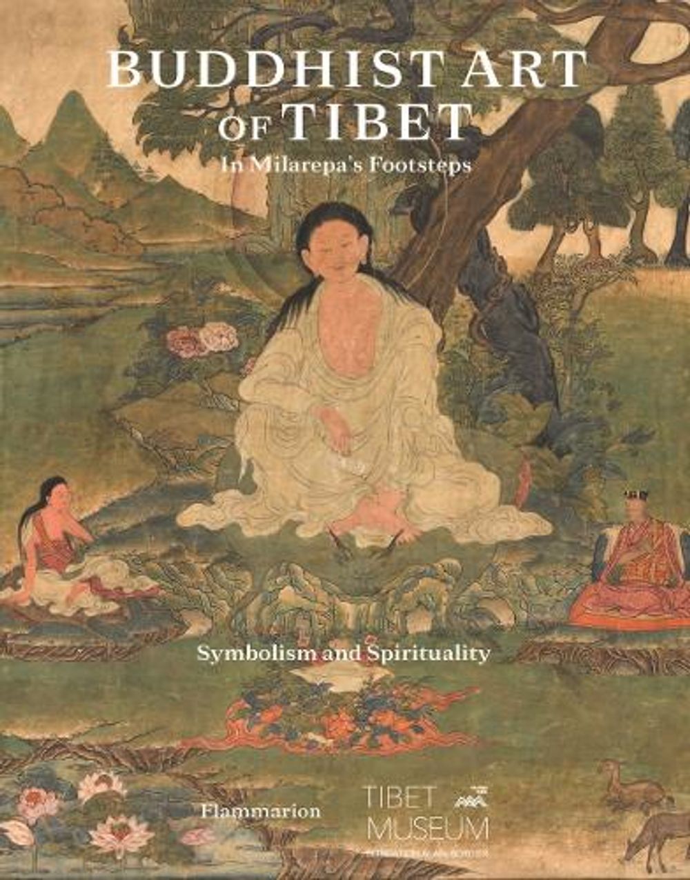 Buddhist Art of Tibet by Etienne Bock - ISBN: 9782080280947