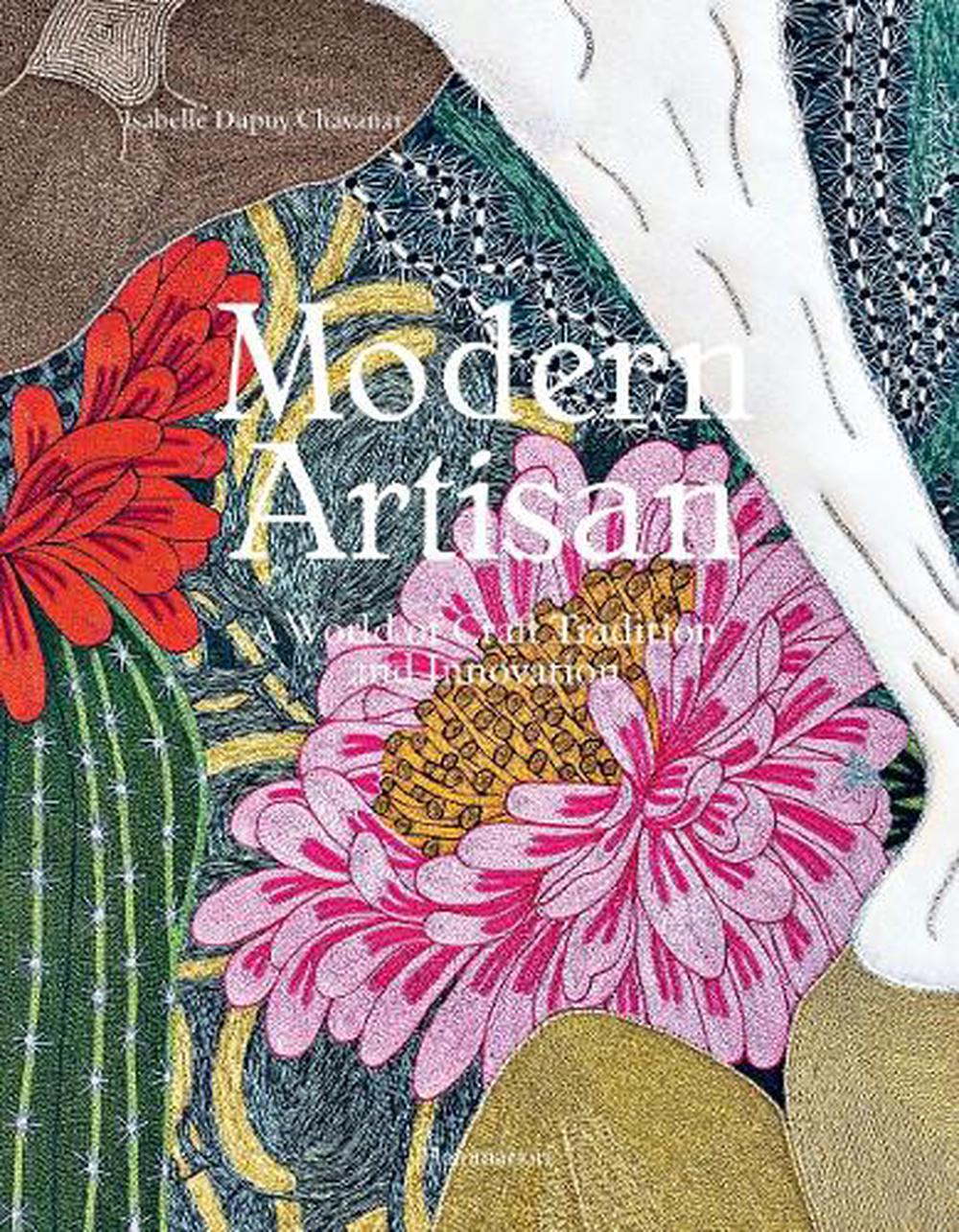 Modern Artisan, 9782080280954