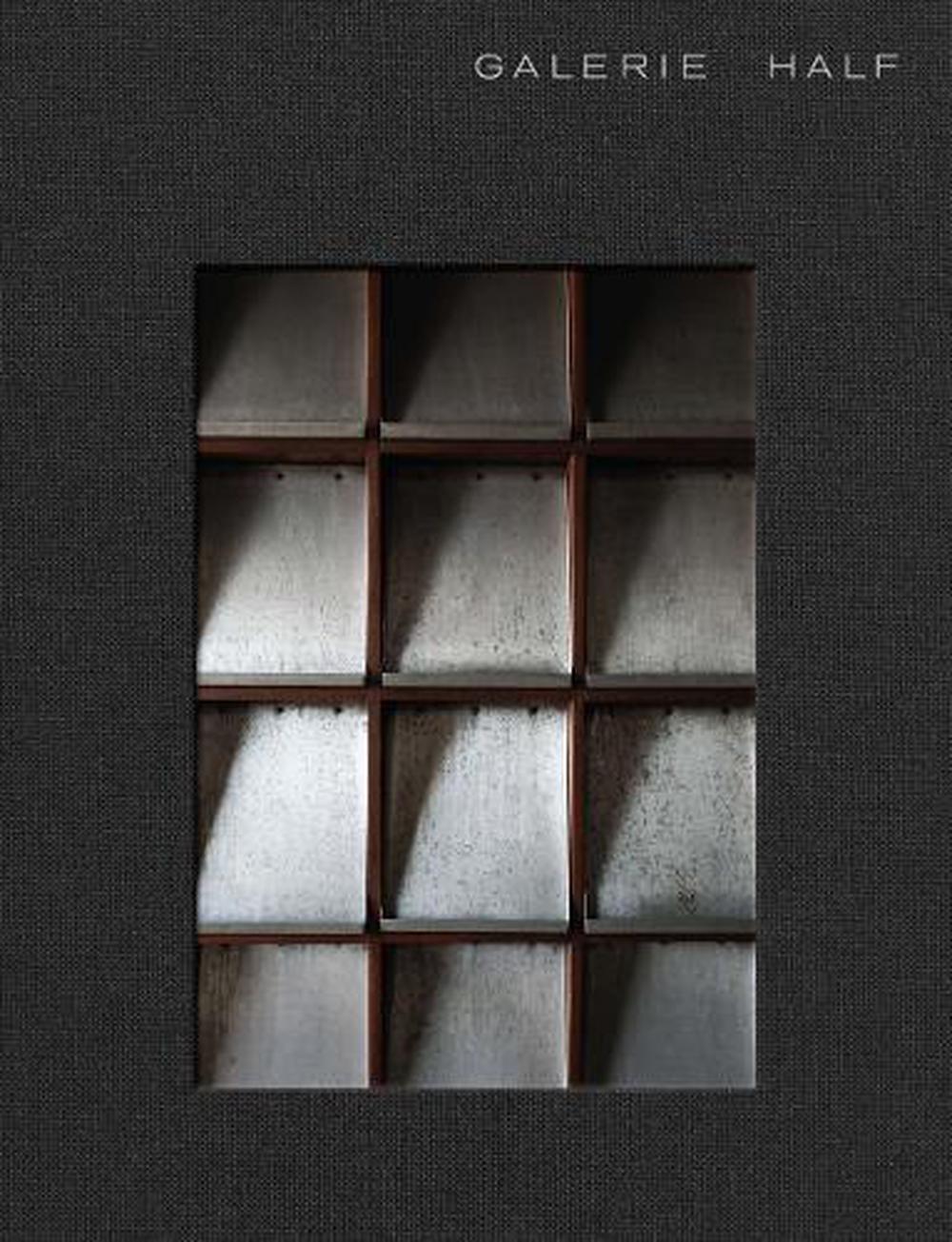 Galerie Half, 9782080427243