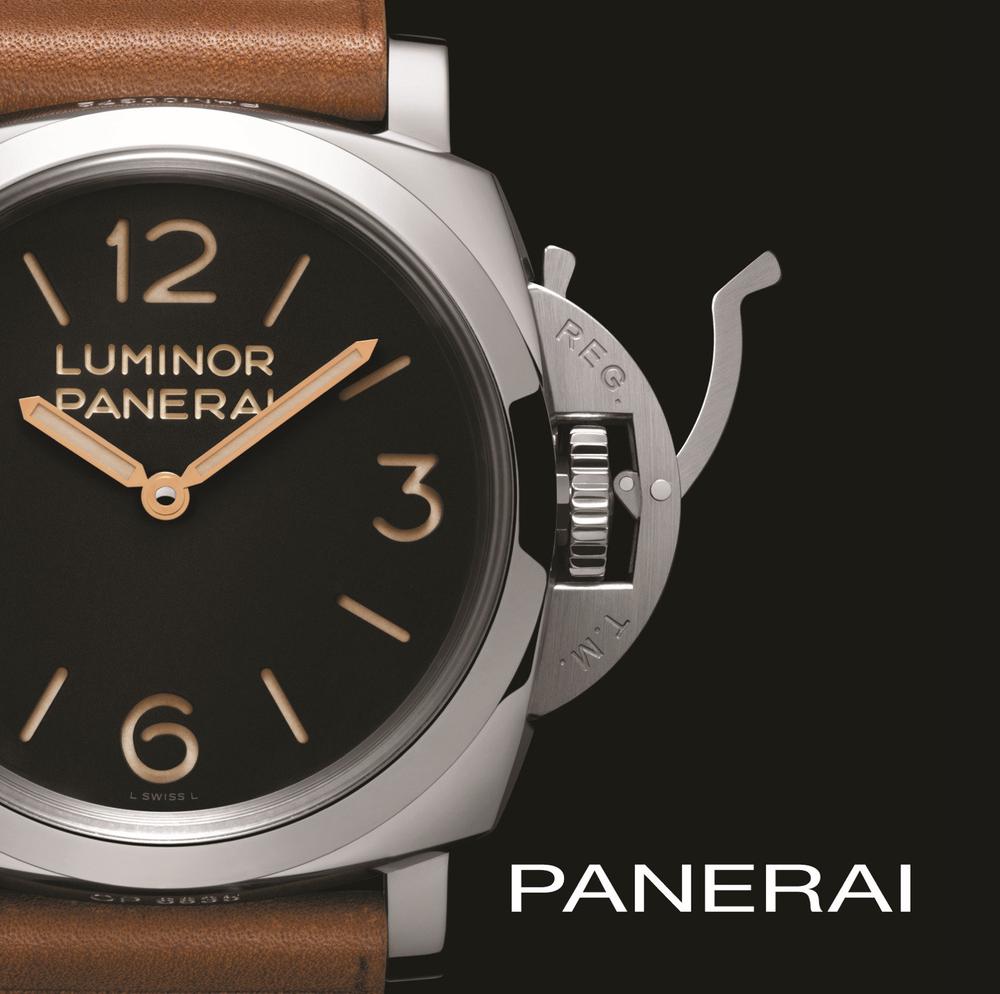 Panerai, 9782080474032