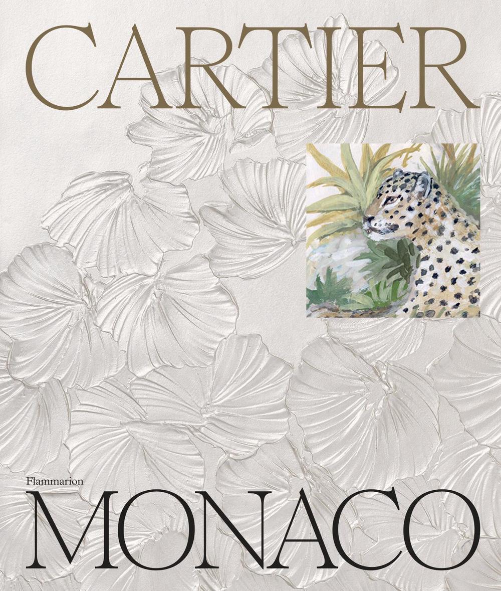 Cartier Monaco, 9782080482402