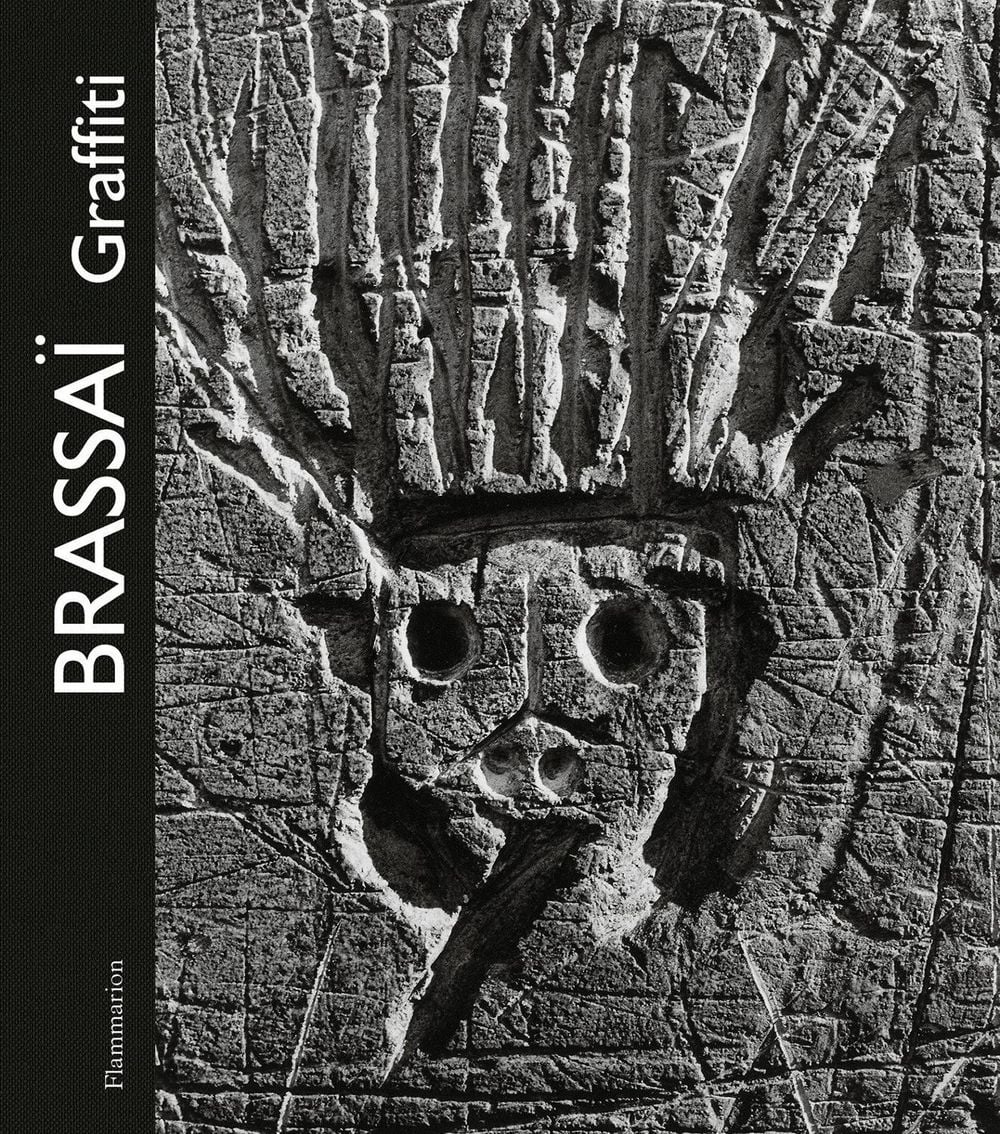 Brassai: Graffiti by Brassaï - ISBN: 9782080491152