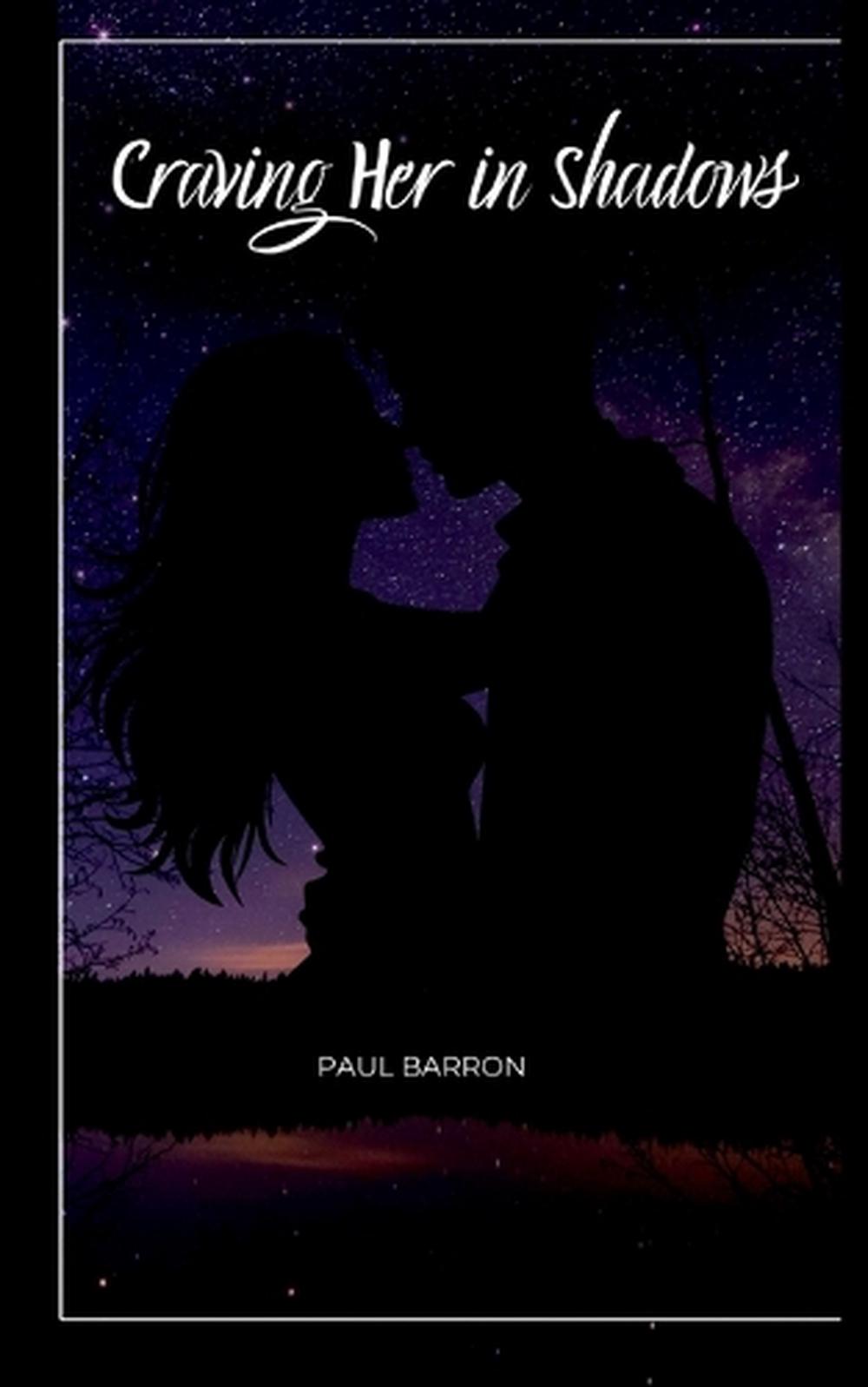 Craving Her in Shadows, 9782201152191