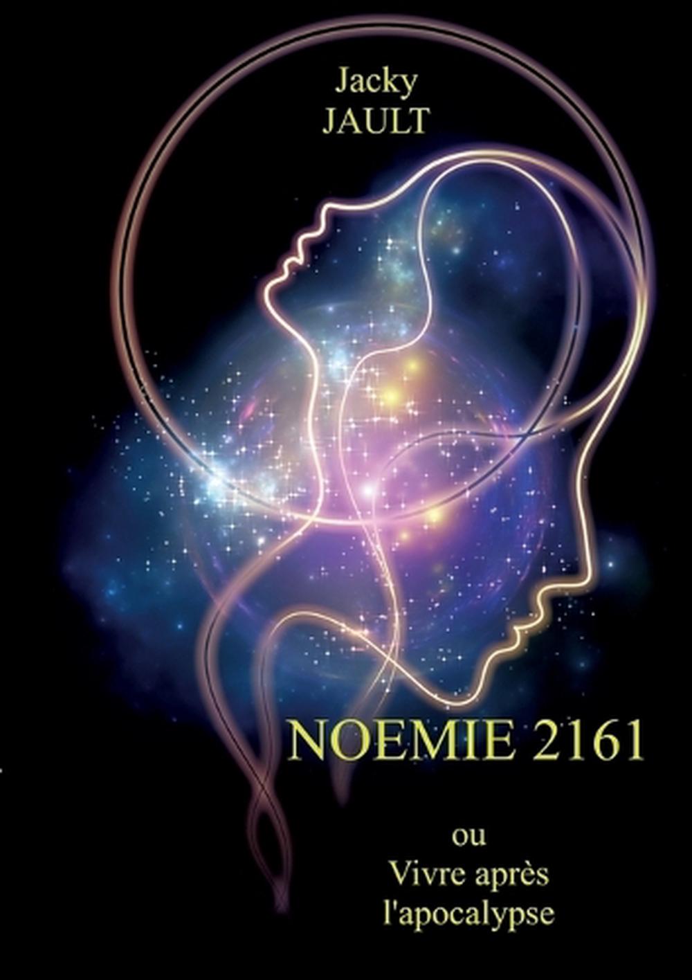 Noemie 2161 by Jacky Jault - ISBN: 9782322558582