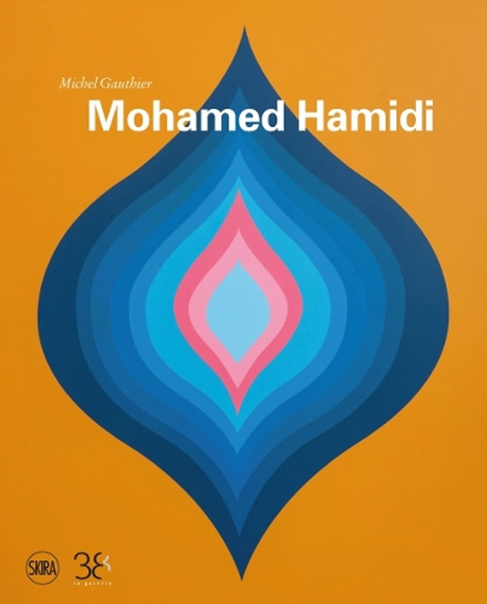 Mohamed Hamidi (Bilingual edition) by Michel Gauthier - ISBN: 9782370741615