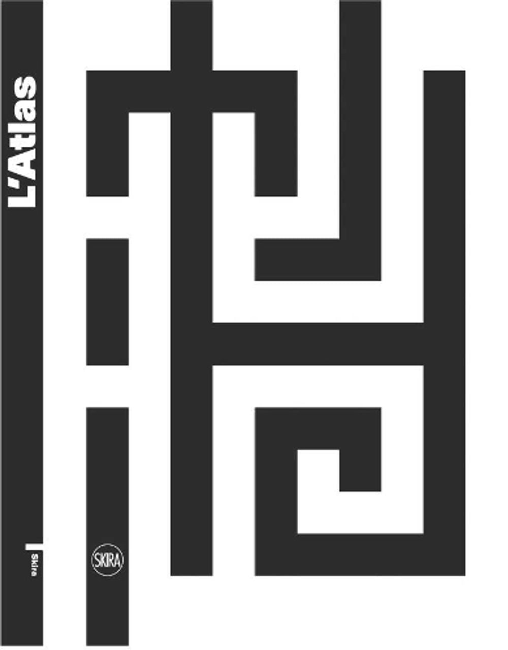 L’Atlas by Paul Ardenne - ISBN: 9782370741851