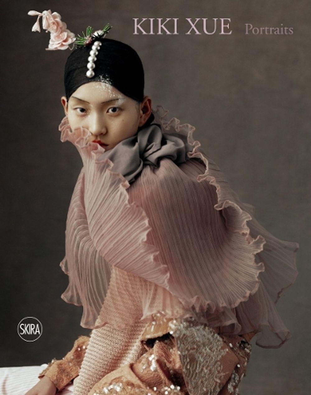 Kiki Xue (Multi-lingual edition) - ISBN: 9782370741974