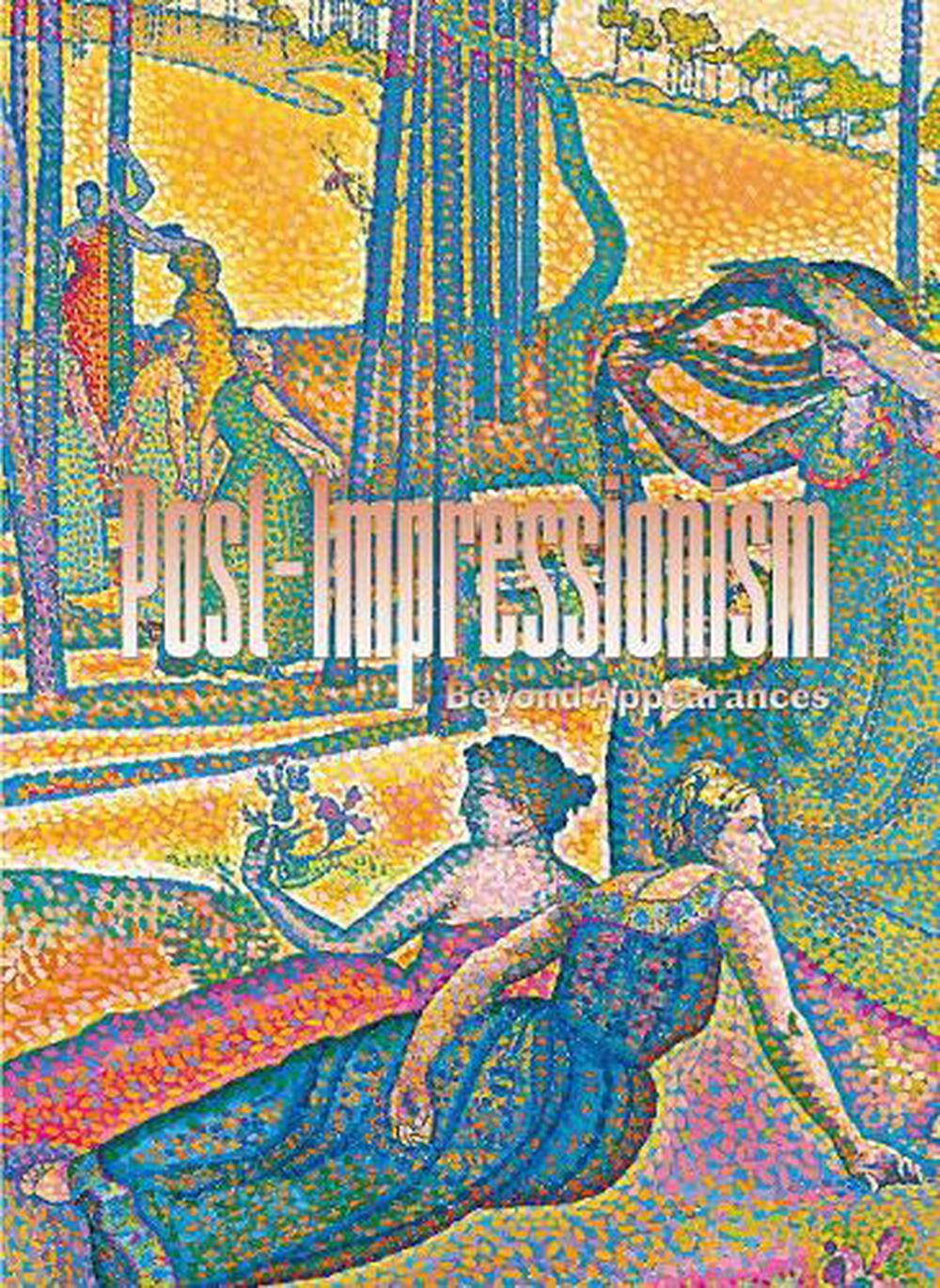 Post-Impressionism by Jean-Rémi Touzet - ISBN: 9782370742568
