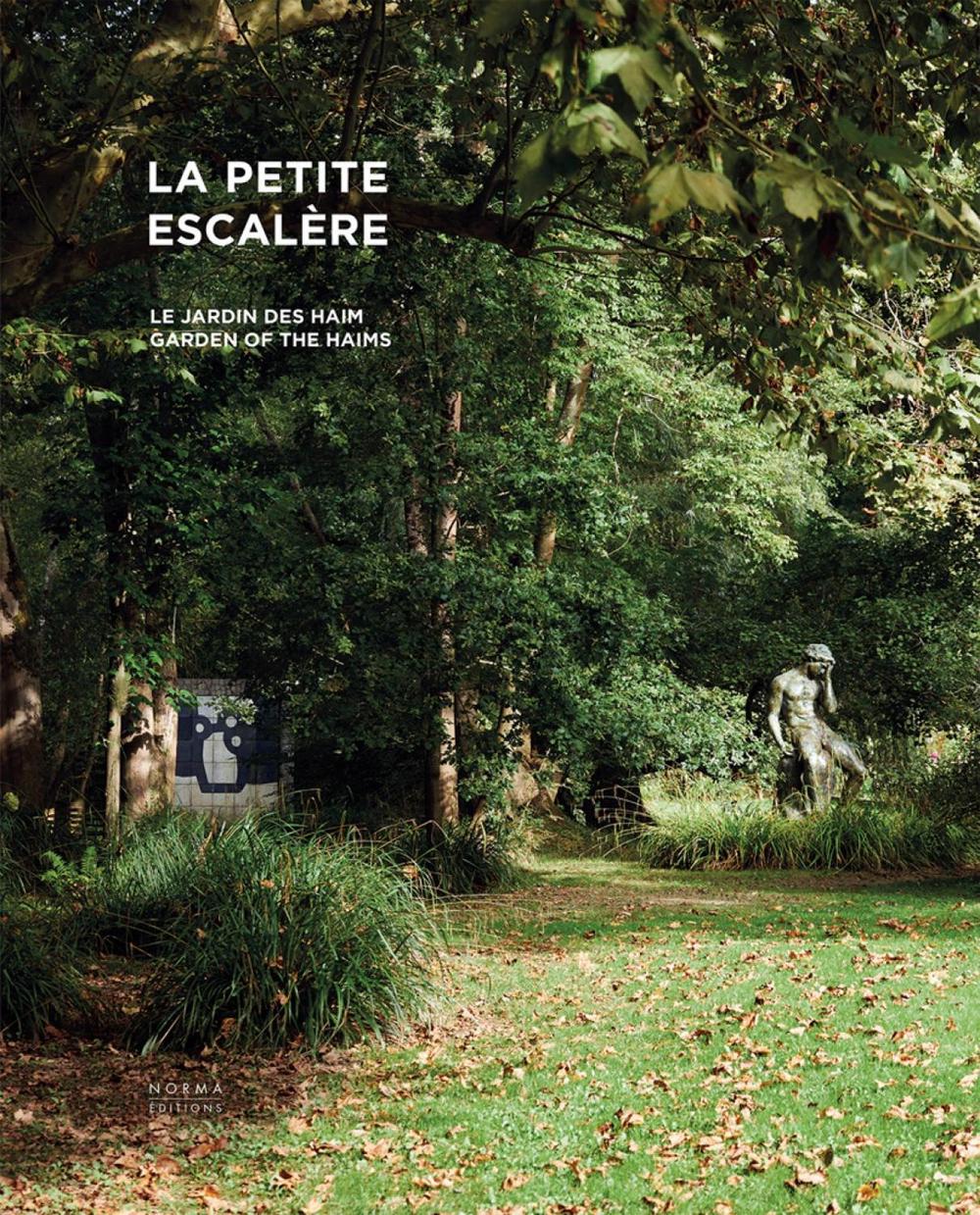 La Petite Escalère, 9782376660392
