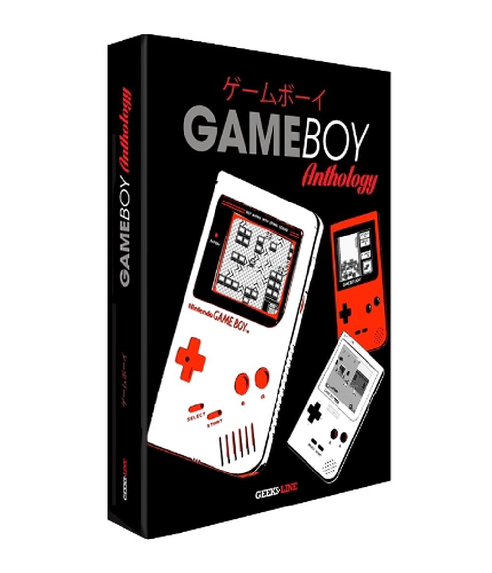 Gameboy best sale buy online