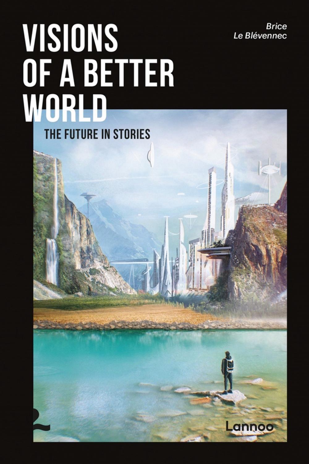 Visions of a better world, 9782390251873