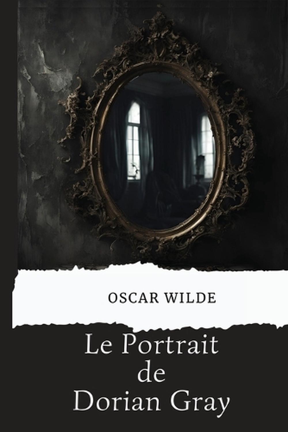 Le Portrait de Dorian Gray (version traduite en Français), 9782487586079