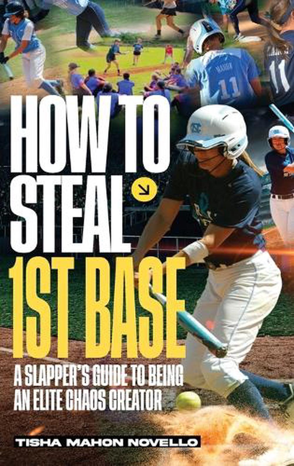 How to Steal 1st Base by Novello - ISBN: 9782534838670