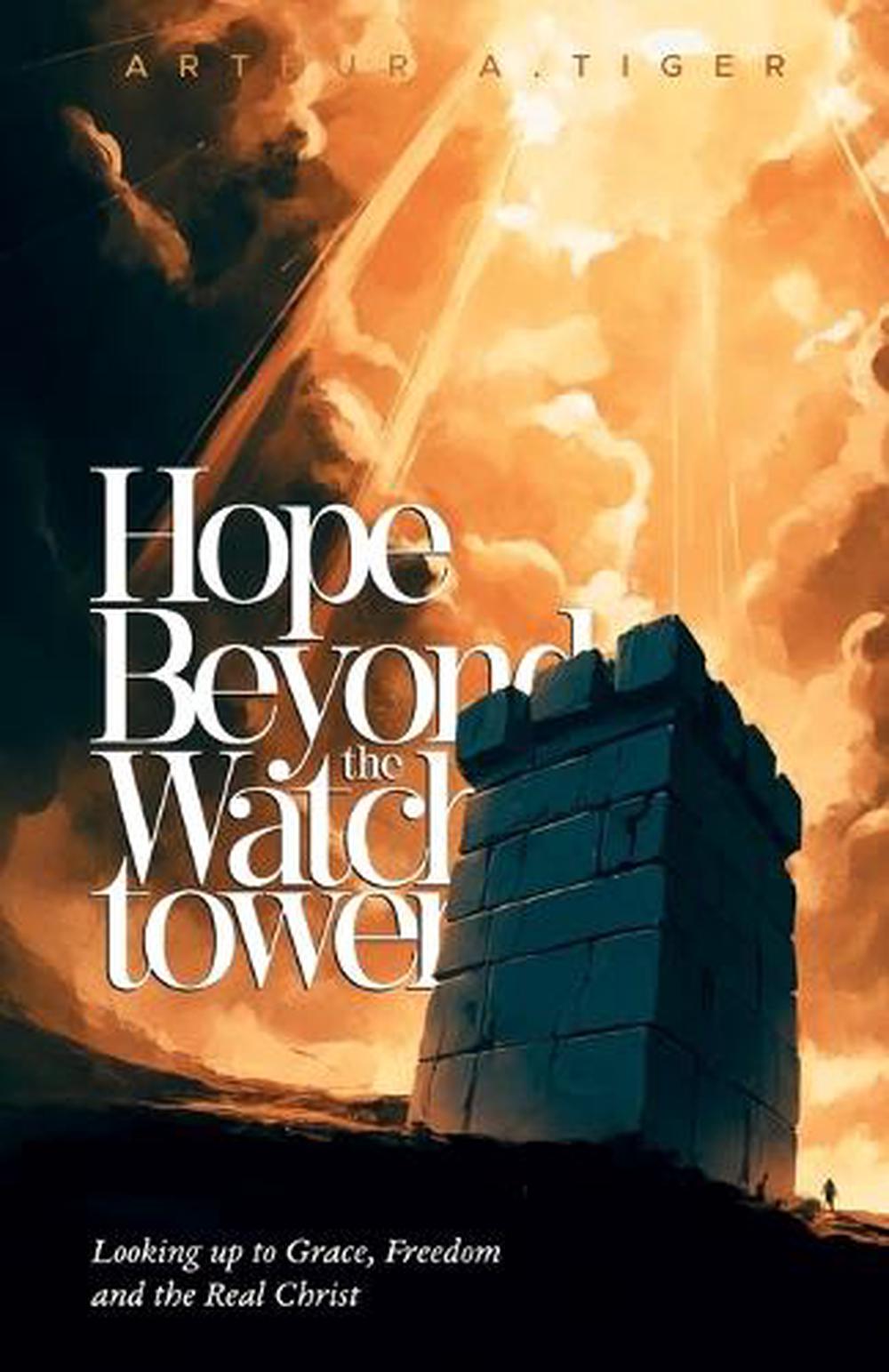 Hope Beyond the Watchtower, 9782615597700