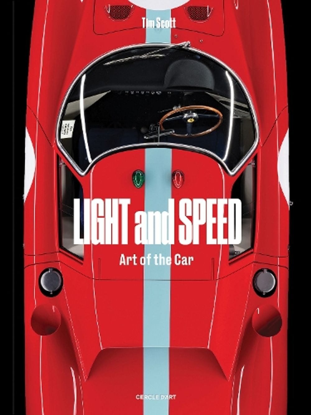 Light and Speed by Tim Scott - ISBN: 9782702212080