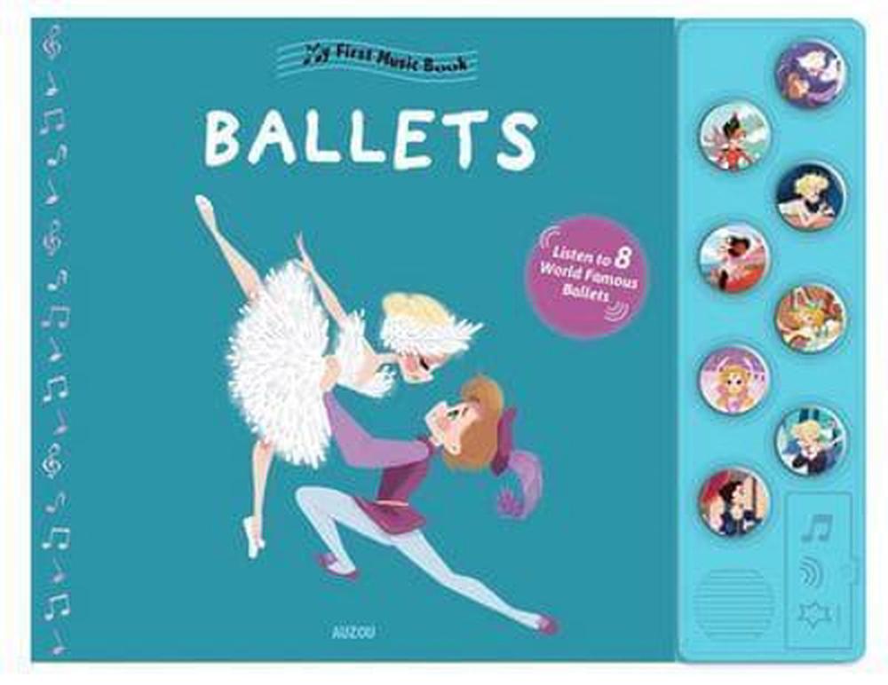 74 Top Best Writers Ballet Books Online from Famous authors