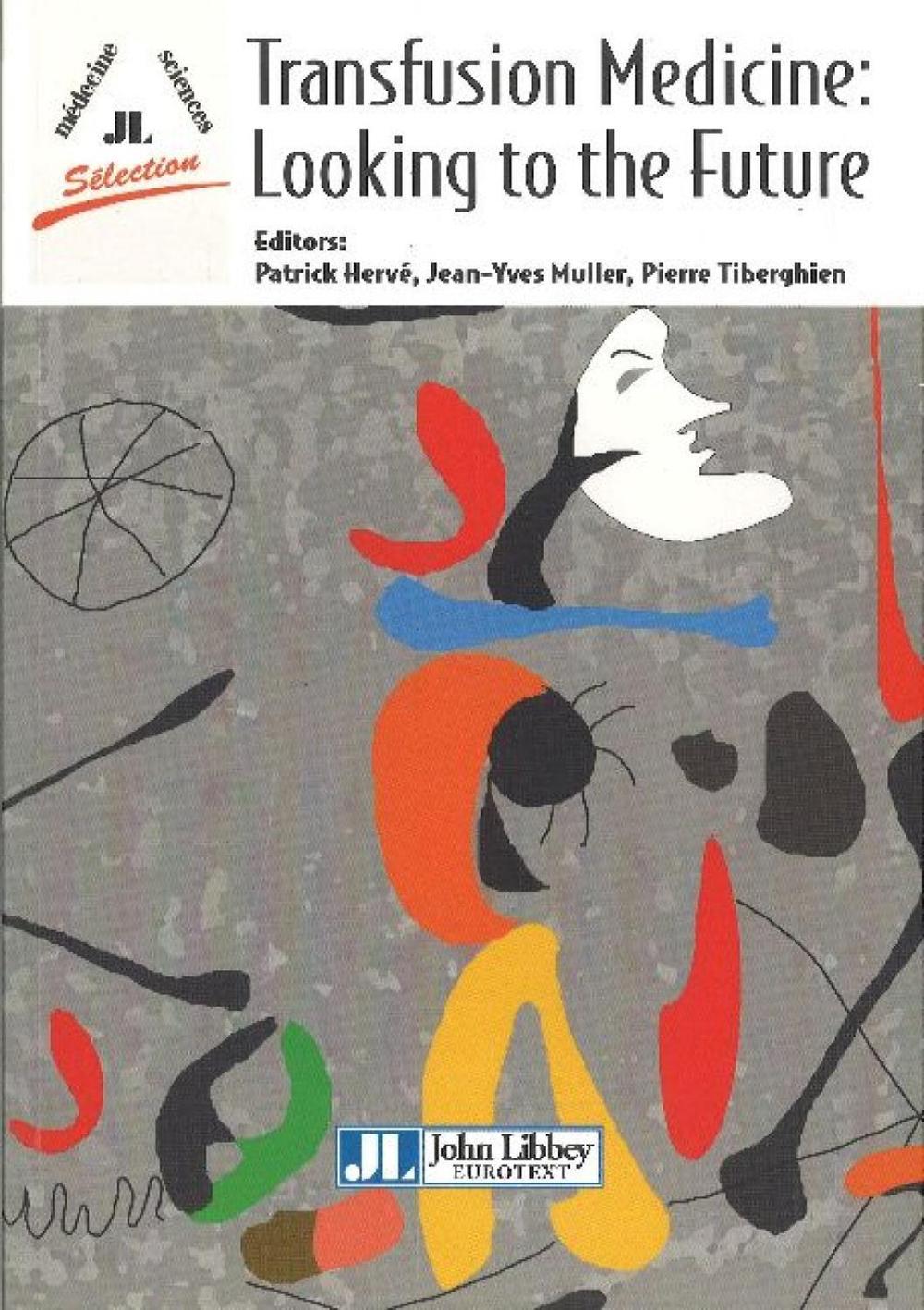 Transfusion Medicine, 9782742006144