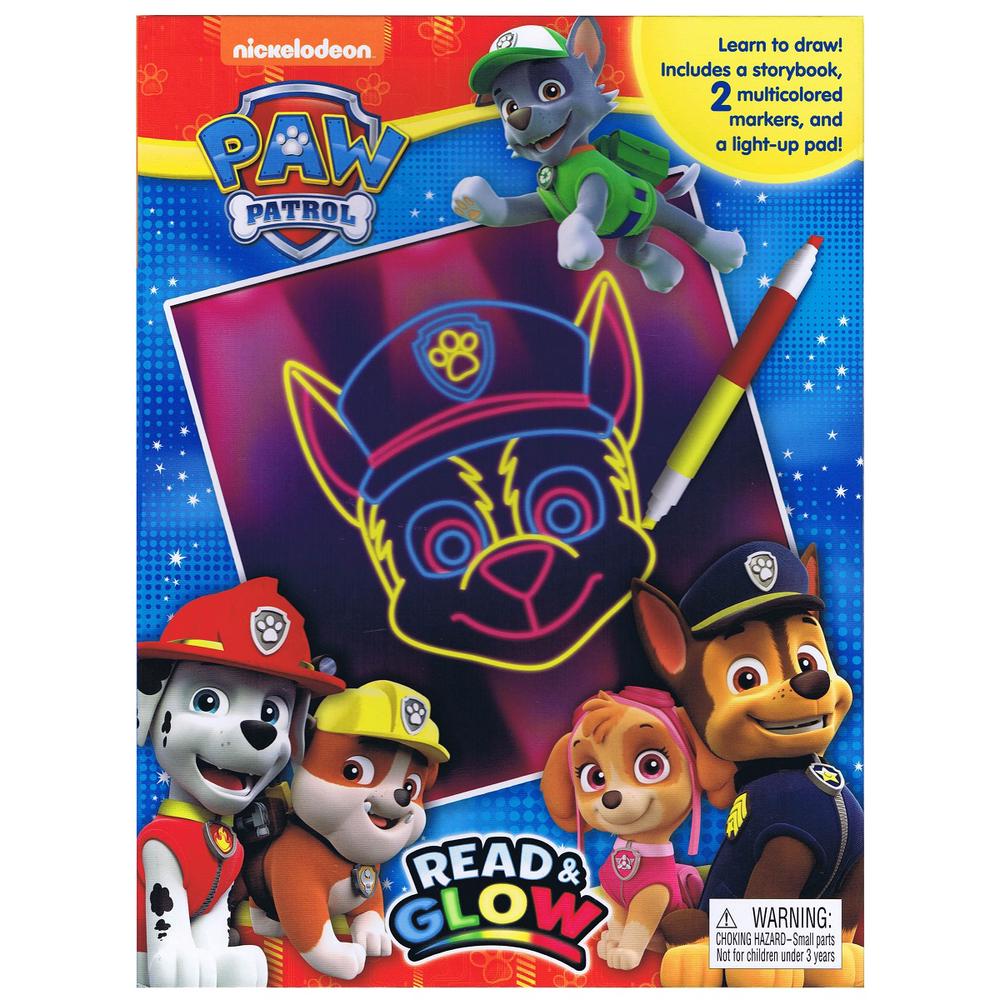 paw patrol buy online