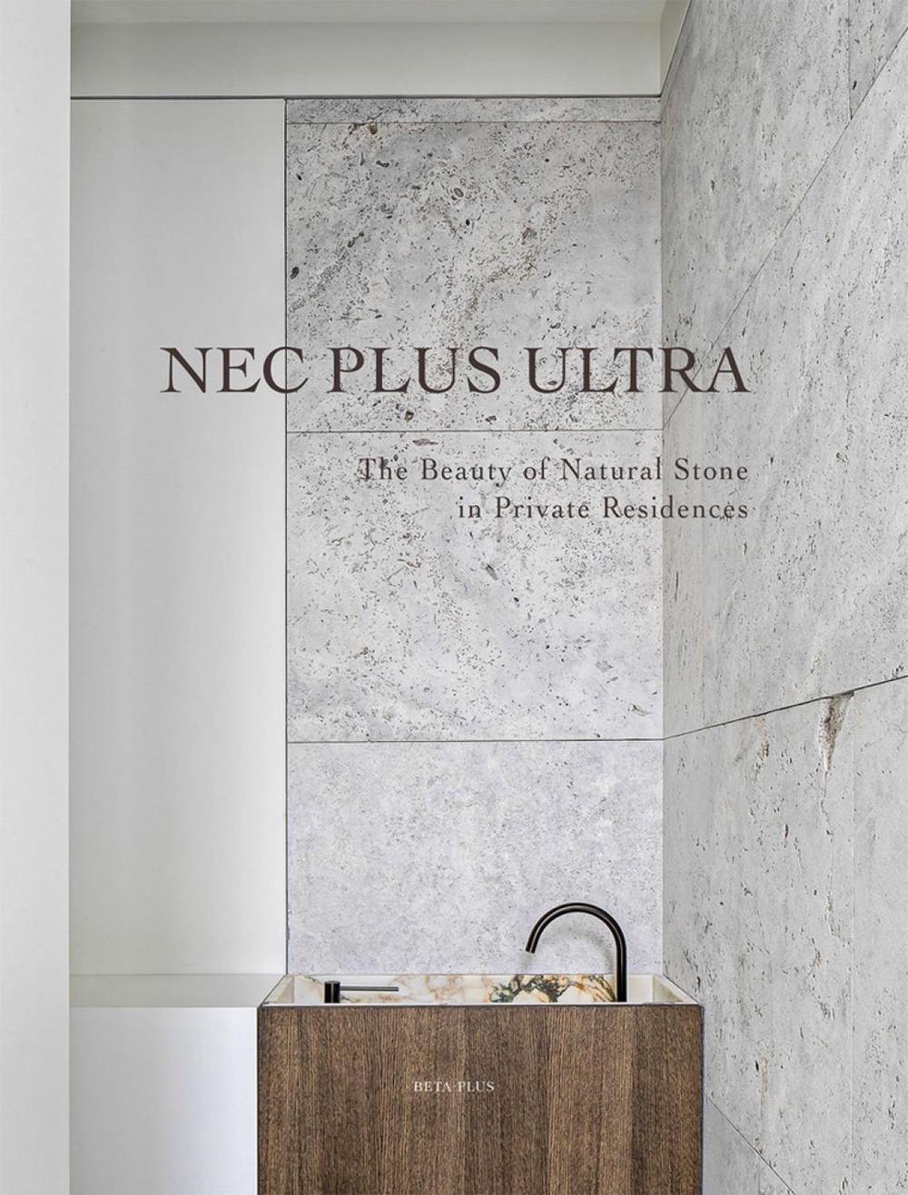 Nec Plus Ultra, 9782875501202