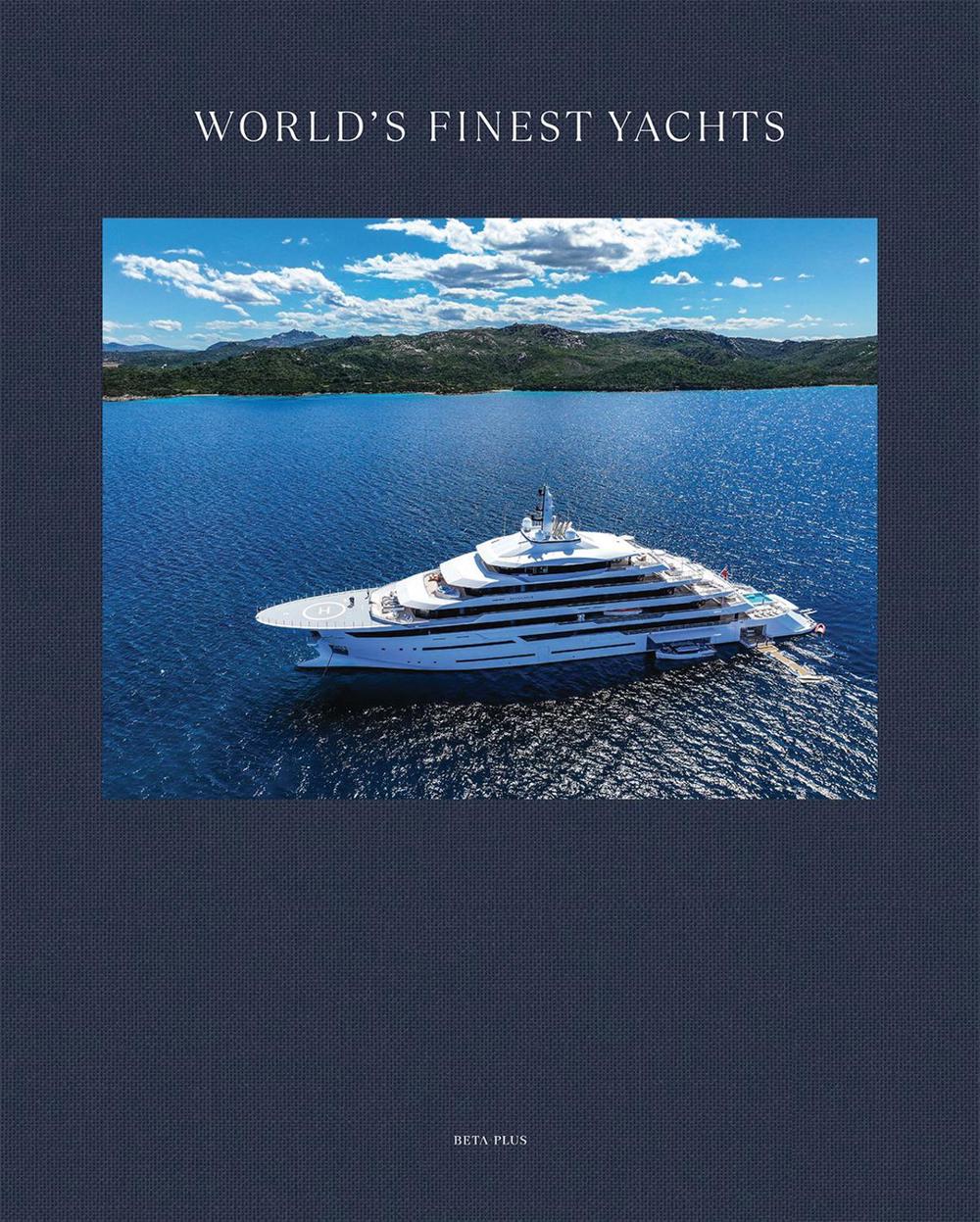 World's Finest Yachts, 9782875501554