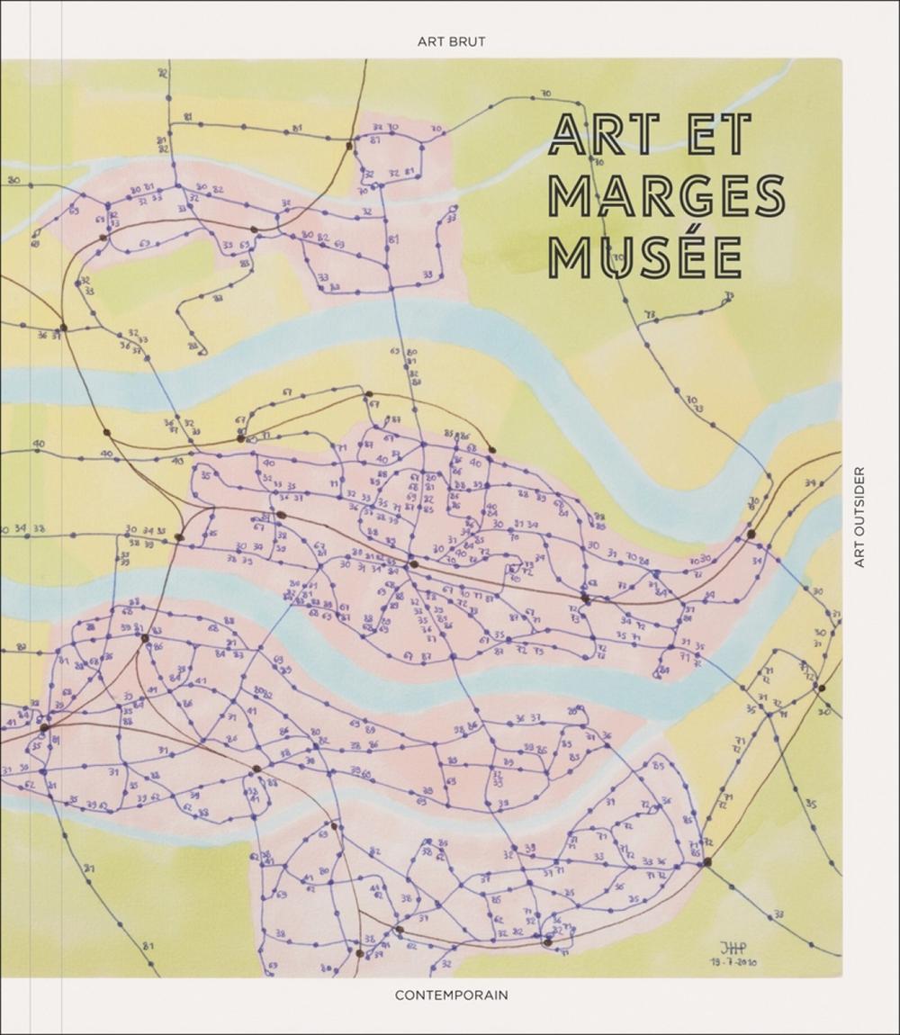 Changer l'art par ses marges