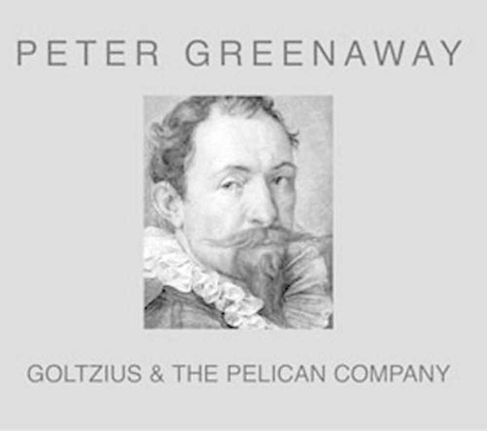 Goltzius, 9782914563505