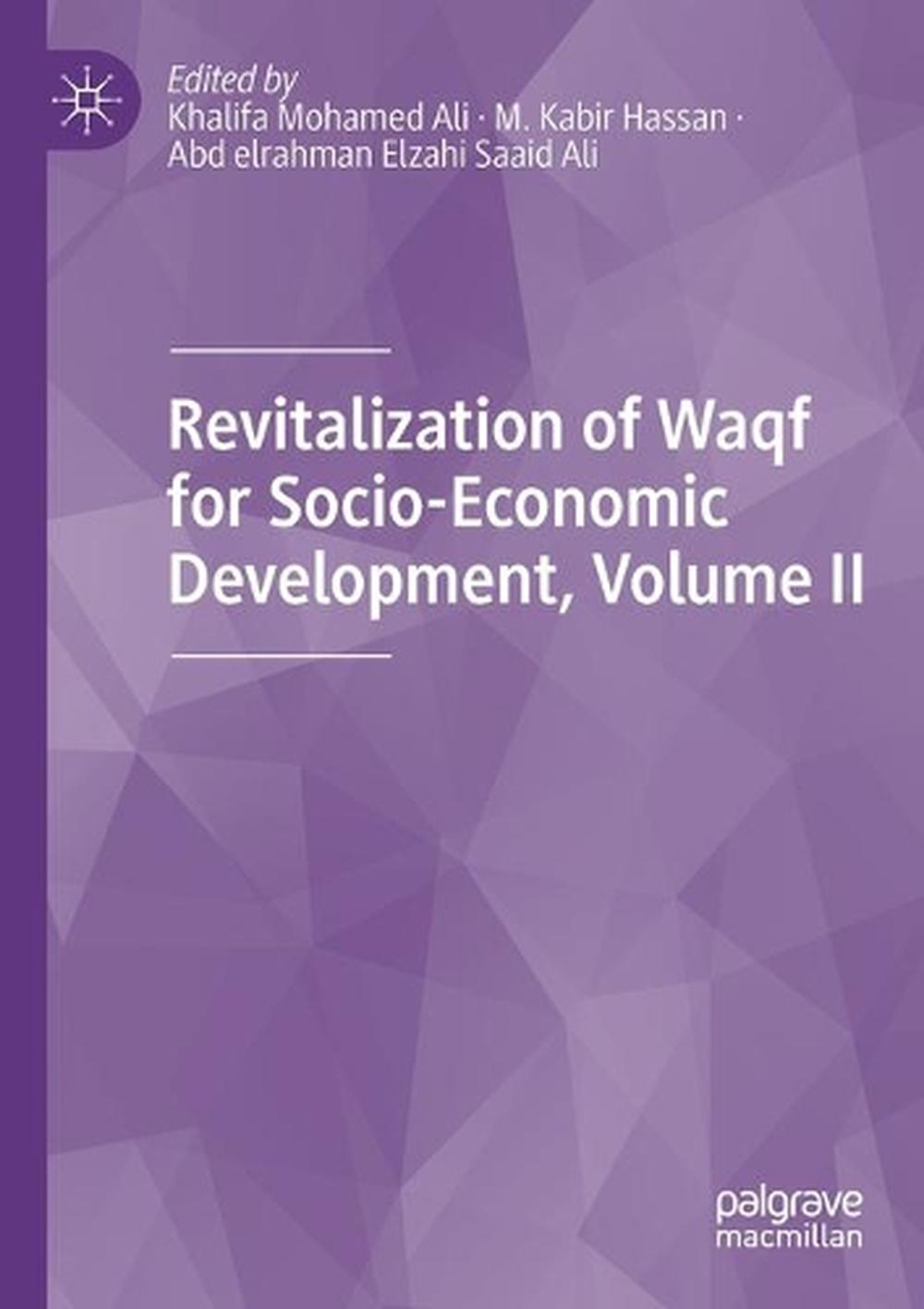 revitalization-of-waqf-for-socio-economic-development-volume-ii-by