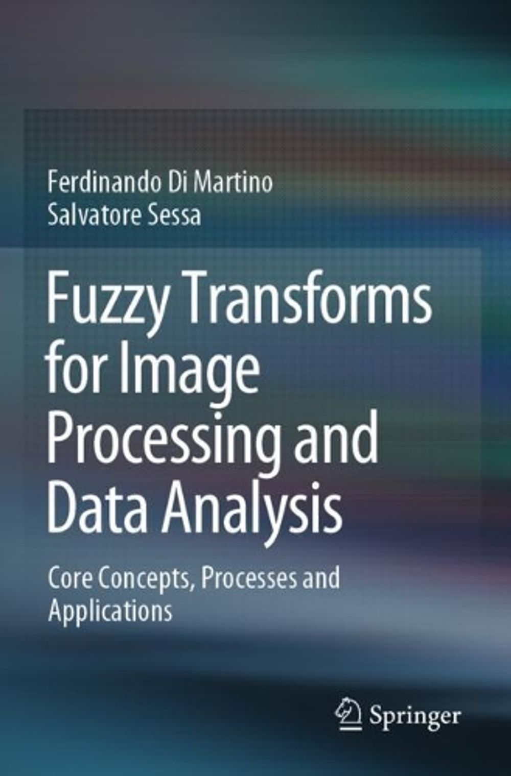 Fuzzy Transforms for Image Processing and Data Analysis by Ferdinando ...