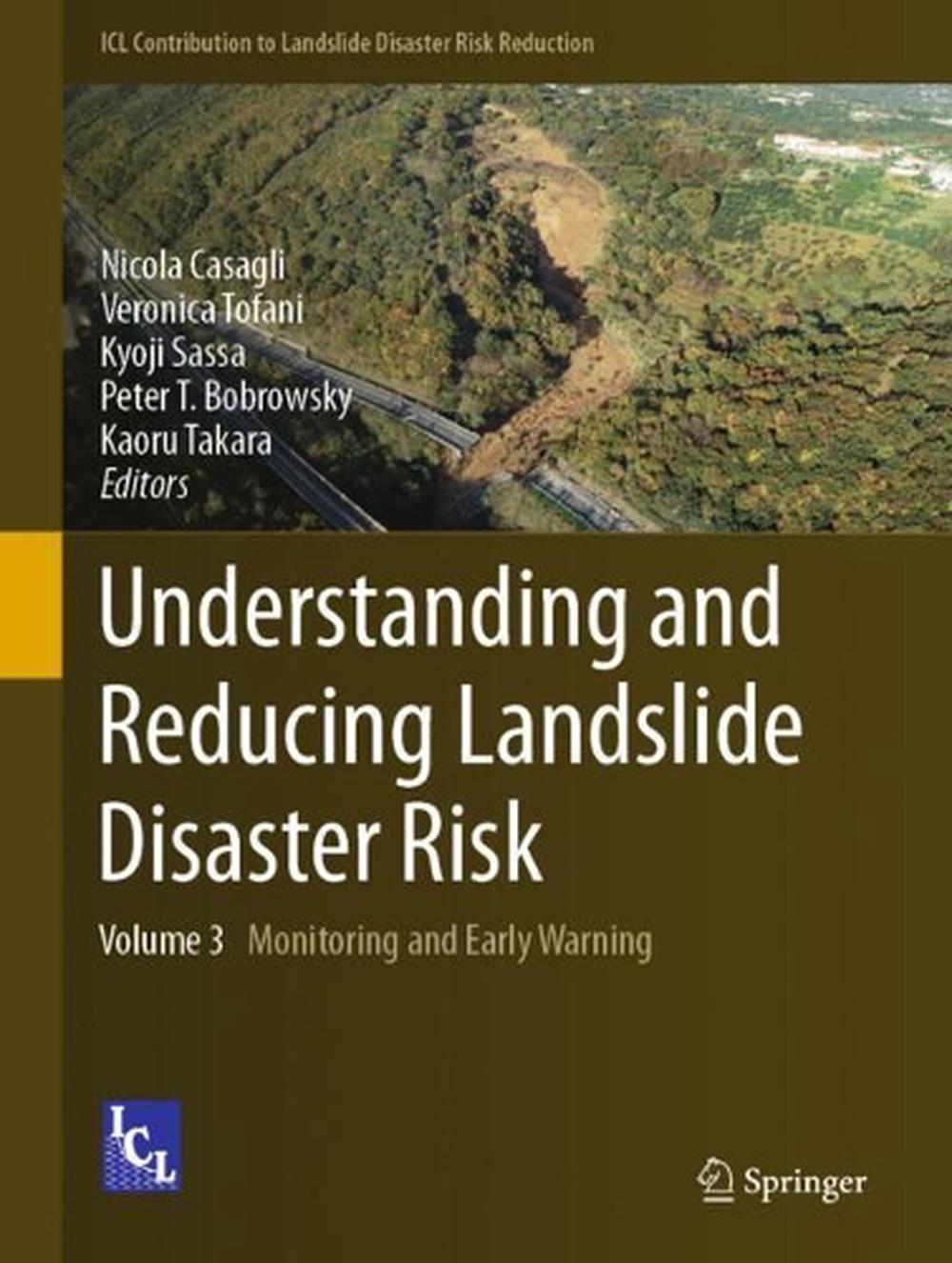 Understanding And Reducing Landslide Disaster Risk By Nicola Casagli ...